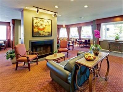 Hawthorn Suites By Wyndham Kent, Wa Dış mekan fotoğraf