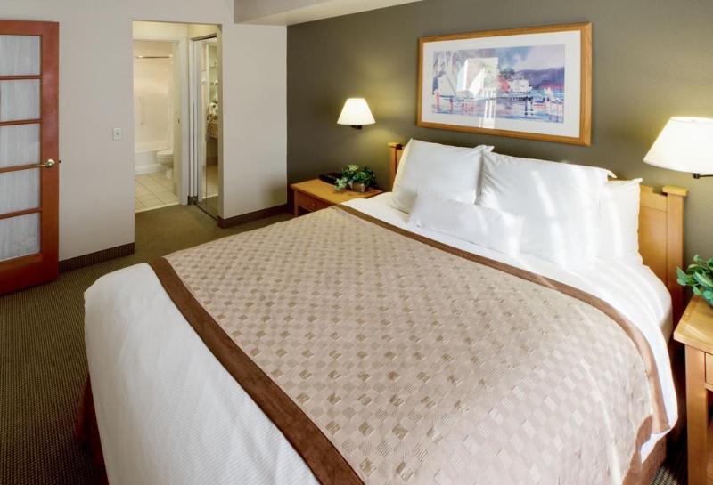 Hawthorn Suites By Wyndham Kent, Wa Dış mekan fotoğraf