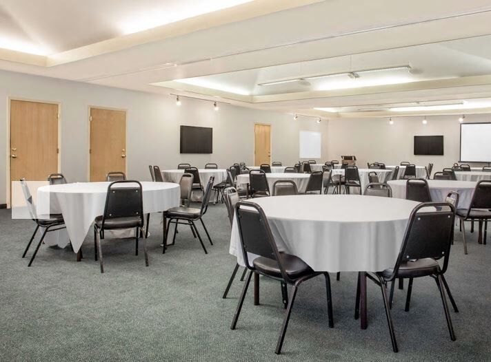 Hawthorn Suites By Wyndham Kent, Wa Dış mekan fotoğraf