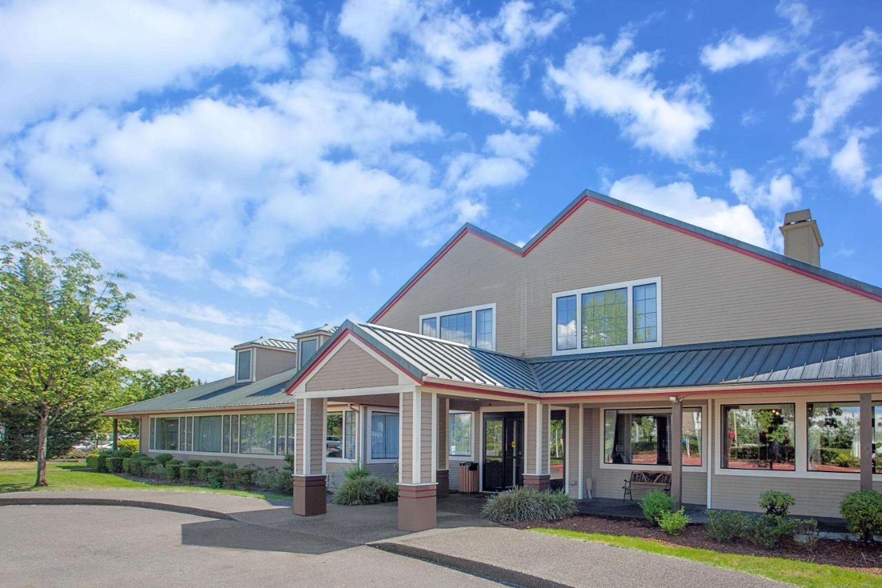 Hawthorn Suites By Wyndham Kent, Wa Dış mekan fotoğraf