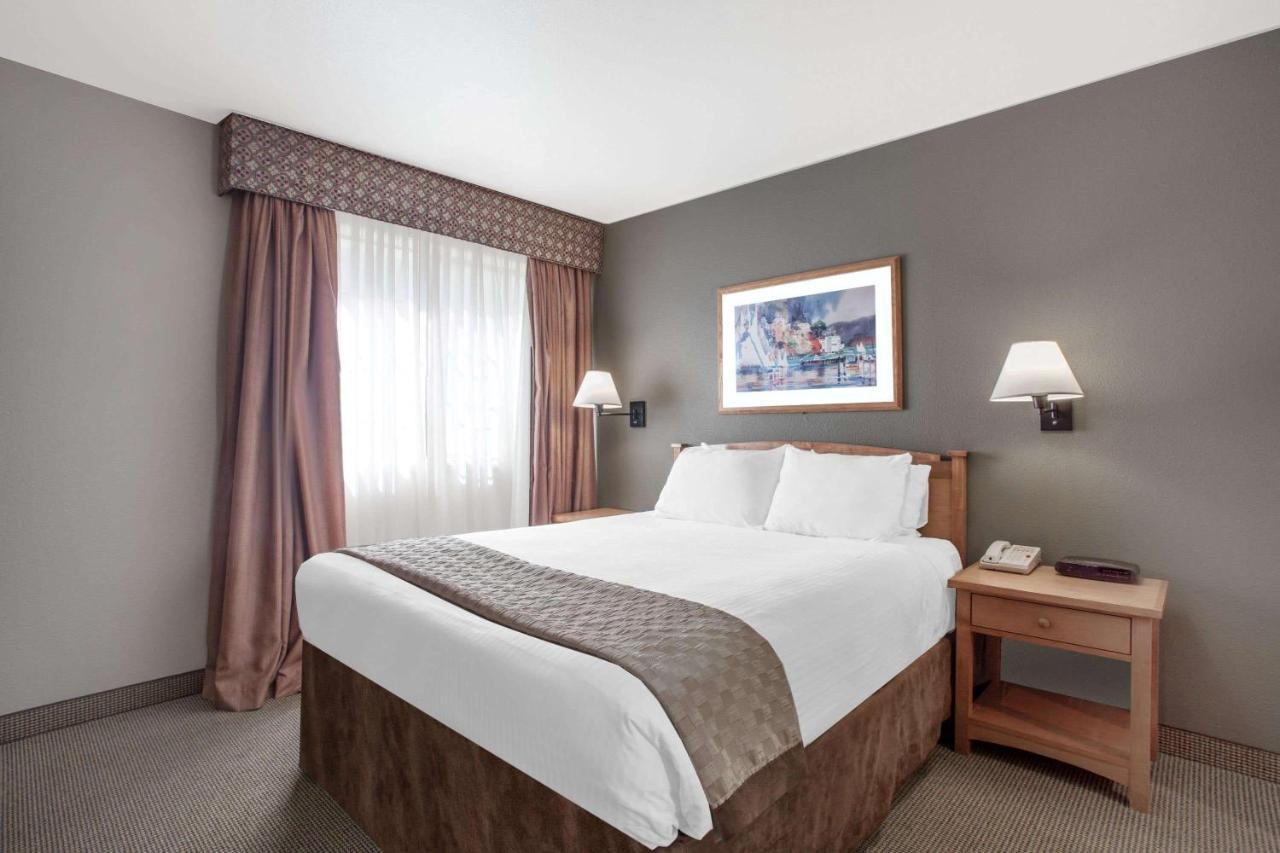 Hawthorn Suites By Wyndham Kent, Wa Dış mekan fotoğraf