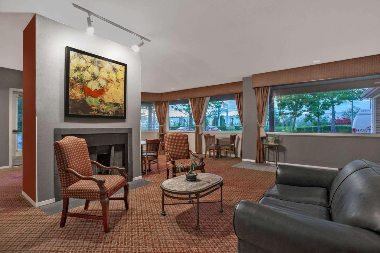Hawthorn Suites By Wyndham Kent, Wa Dış mekan fotoğraf